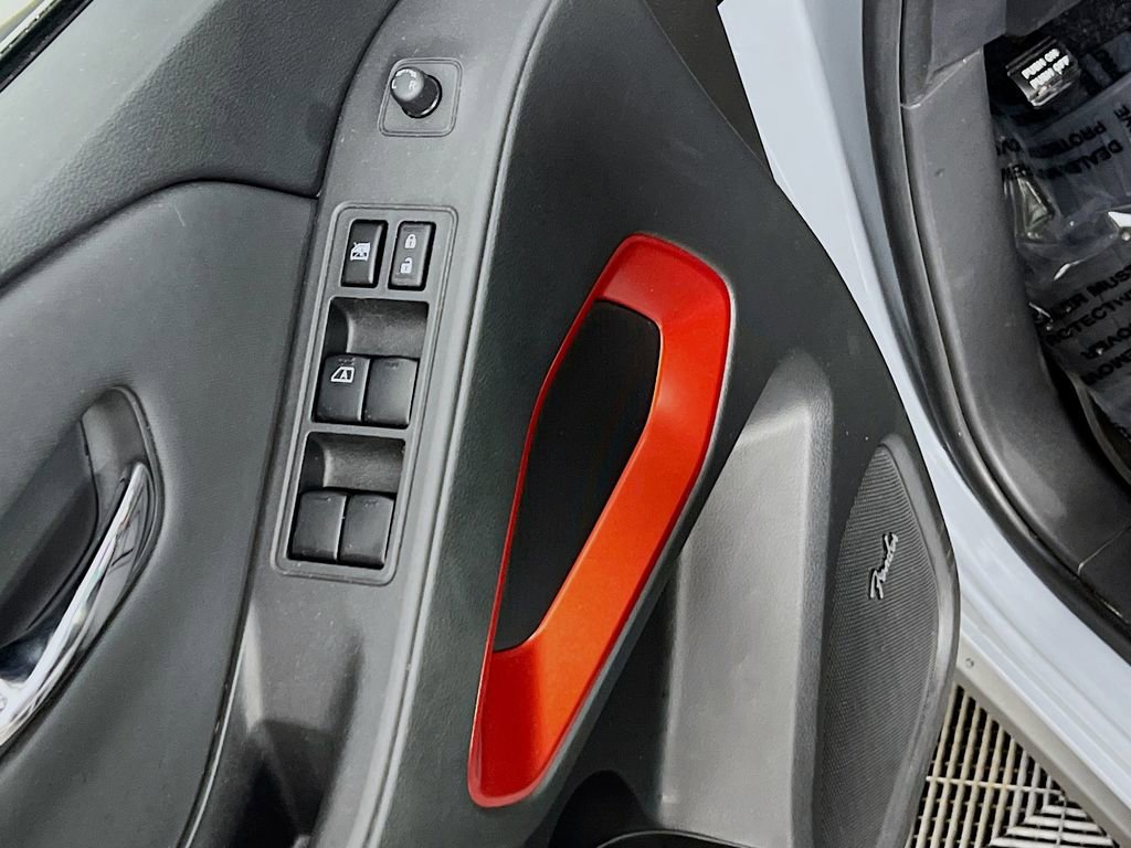 Used 2024 Nissan Frontier PRO-4X w/ Pro Premium Package image 17