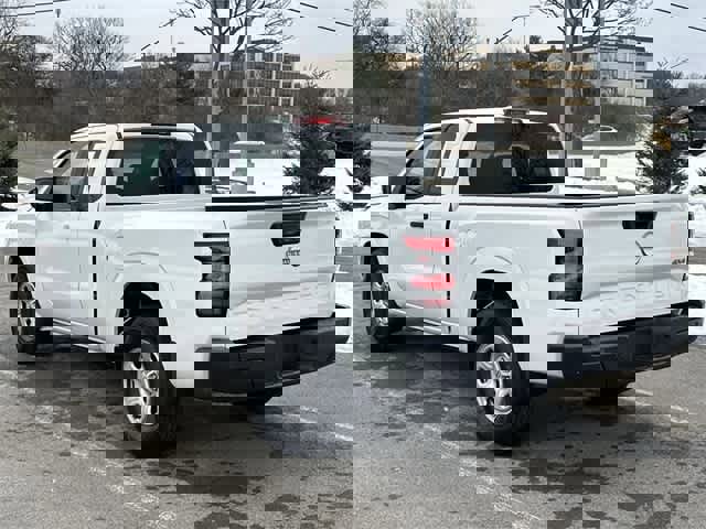 Used 2024 Nissan Frontier S w/ Technology Package image 20