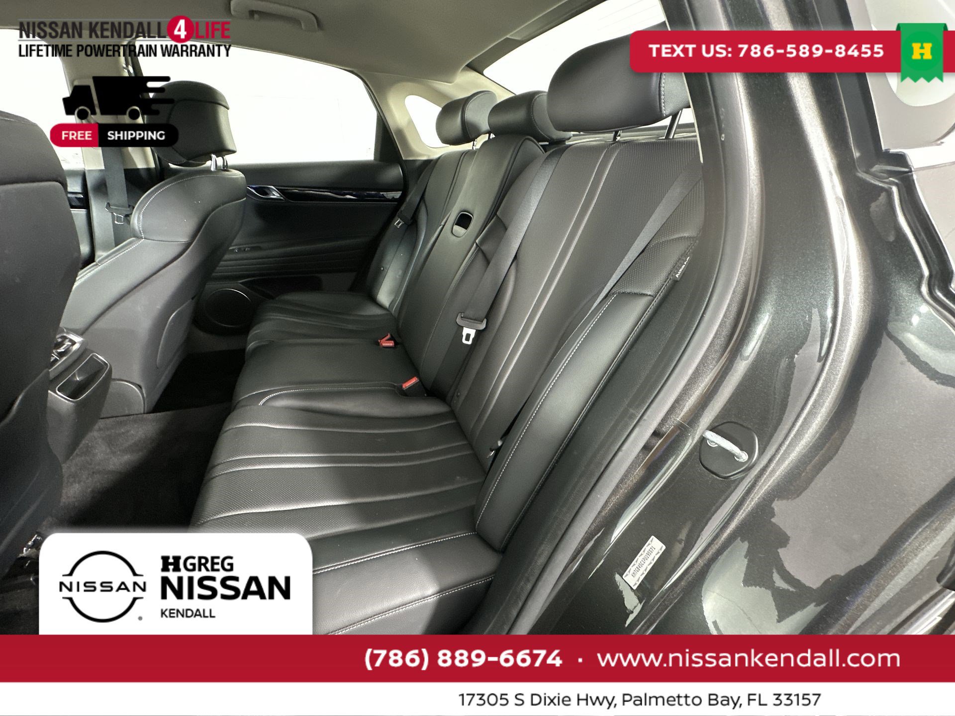 Used 2023 Genesis G80 2.5T image 27