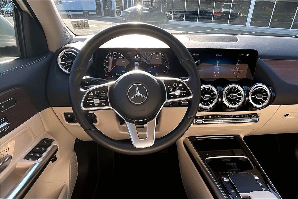 Certified 2023 Mercedes-Benz GLA 250 4MATIC image 5