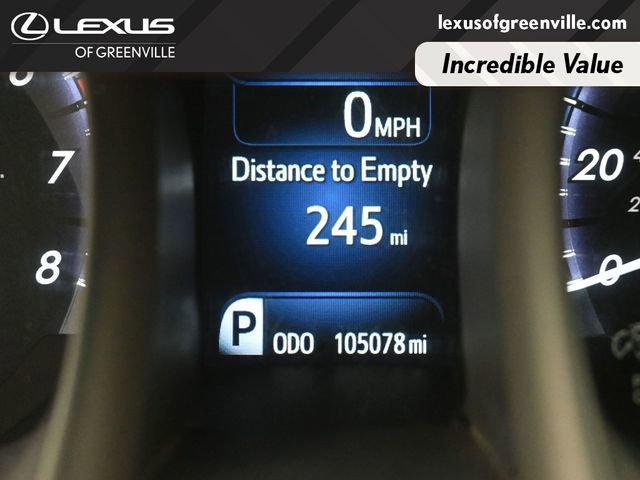 Used 2018 Toyota Avalon Limited FWD image 12