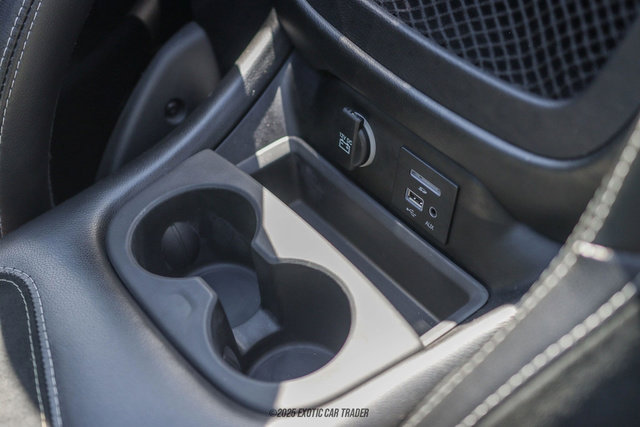 Used 2014 SRT Viper GTS w/ GTS Laguna Interior Package image 60