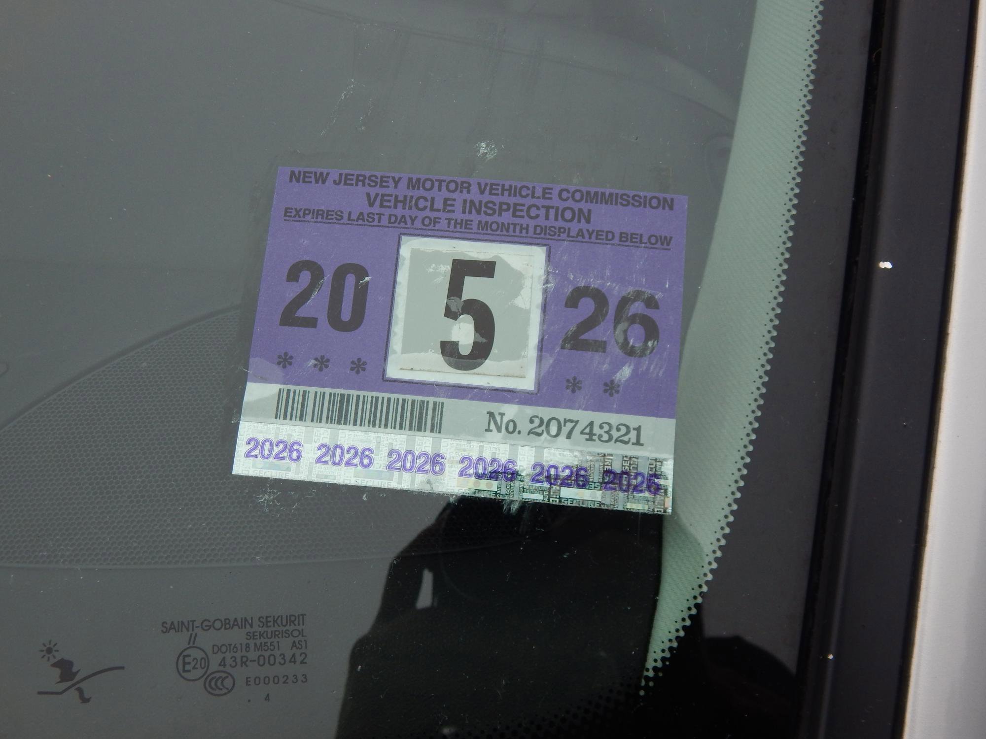 Used 2005 Saab 9-3 Linear image 21