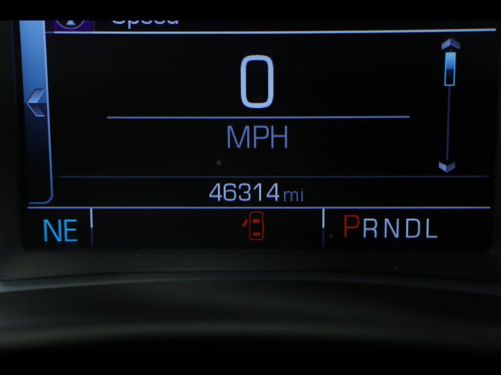 Used 2018 Chevrolet Equinox LT w/ Sun & Infotainment Package image 25