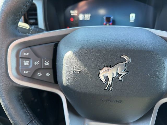 New 2025 Ford Bronco Badlands w/ Sasquatch Package image 17