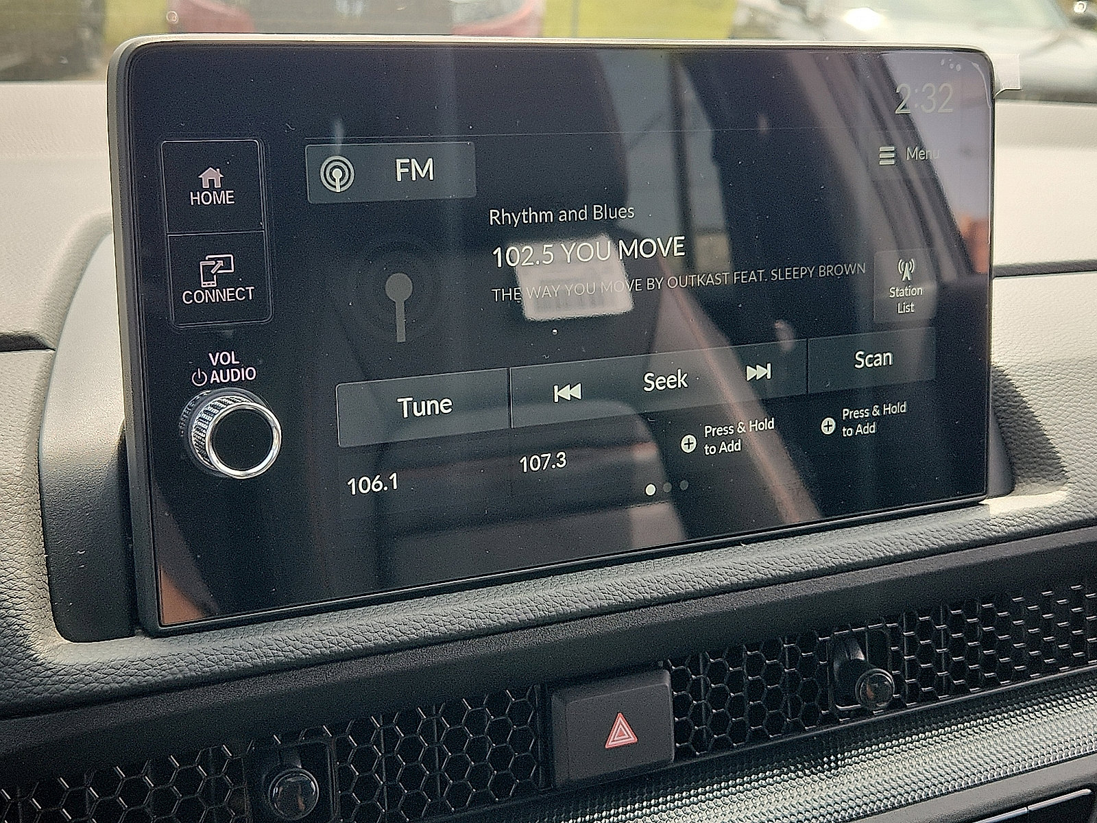 New 2026 Honda CR-V Sport-L image 13