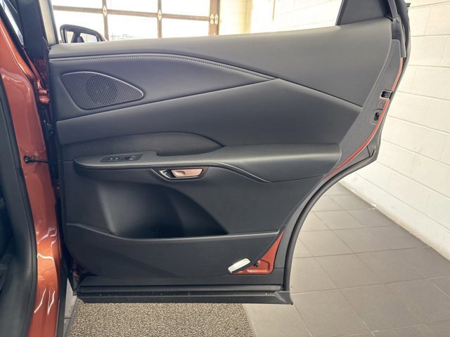 New 2026 Lexus RX 350h image 48