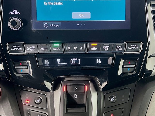 Used 2023 Honda Odyssey EX-L image 22