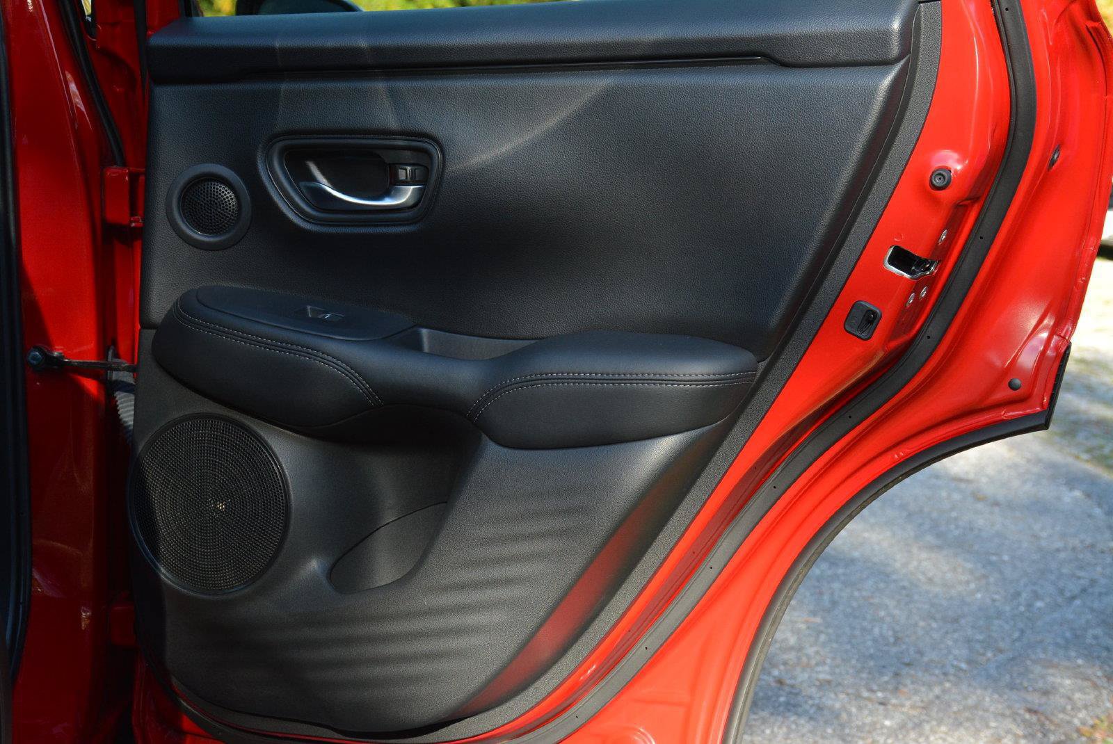 Used 2025 Honda HR-V EX-L image 19
