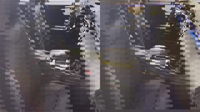 Certified 2026 Mercedes-Benz CLA 250 4MATIC image 86