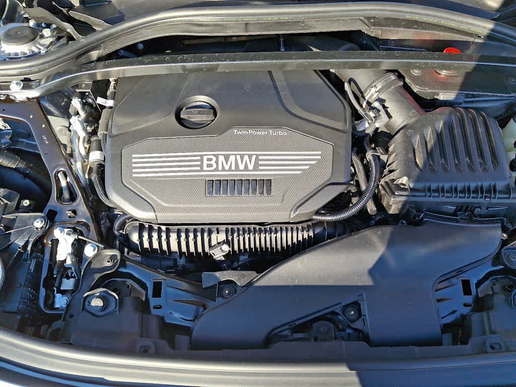 Certified 2024 BMW 228i xDrive Gran Coupe w/ Premium Package AWD/4WD image 19