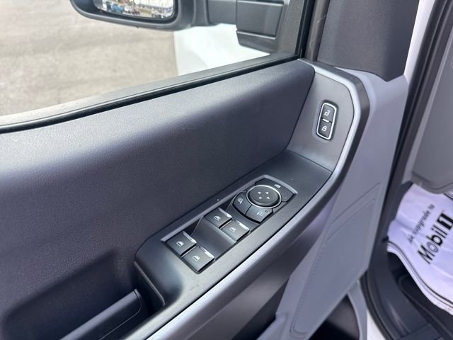 New 2026 Ford F350 XL image 11