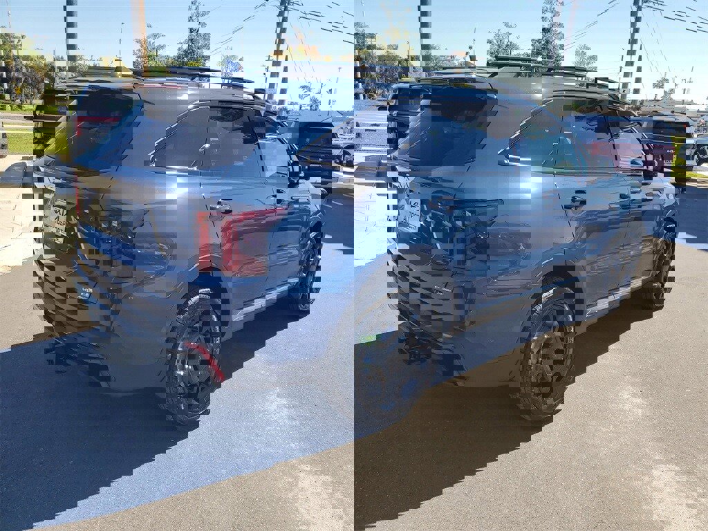 New 2026 Kia Sorento SX Prestige image 4