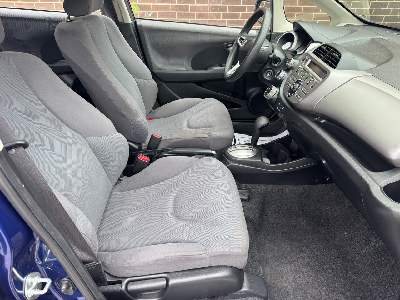 Used 2013 Honda Fit image 15