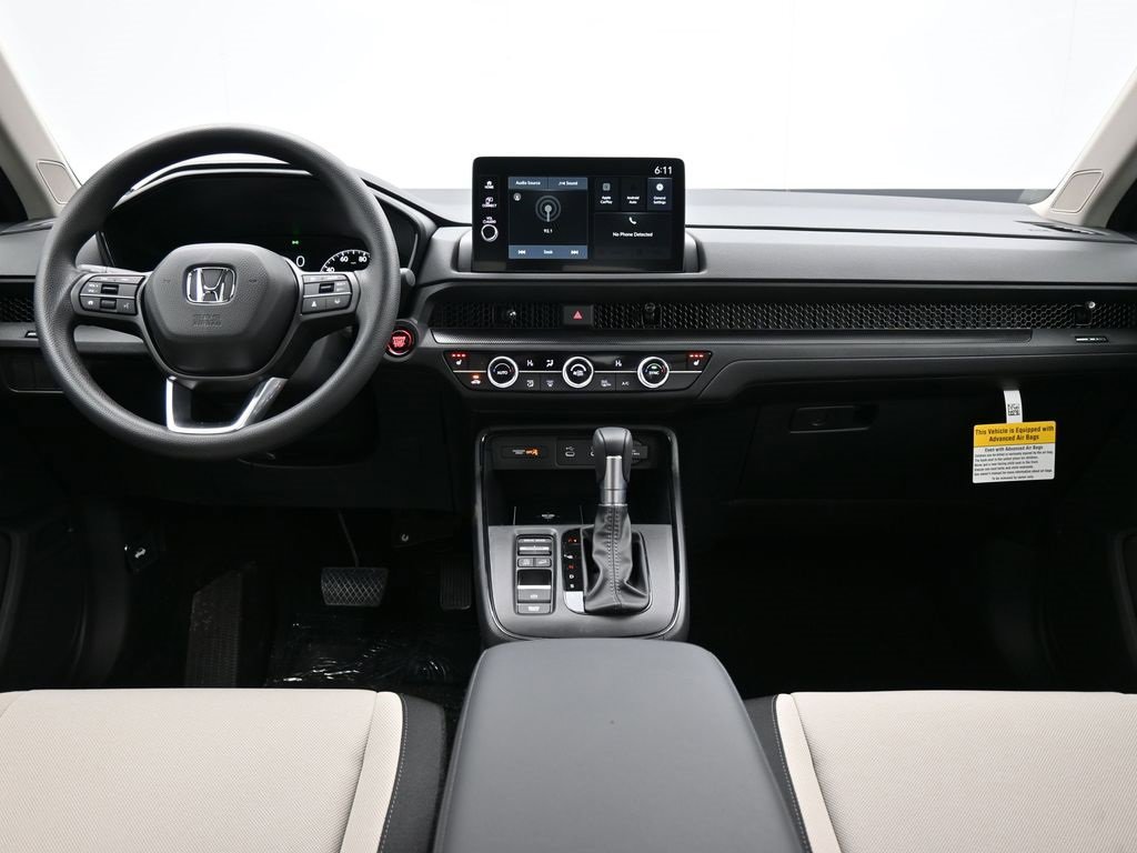 New 2026 Honda CR-V EX image 41