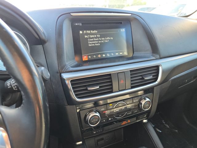 Used 2016 MAZDA CX-5 Grand Touring FWD image 16