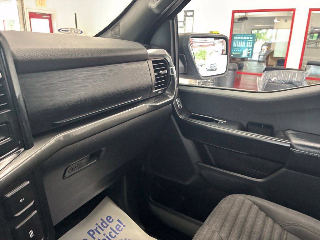 Used 2021 Ford F150 XL w/ STX Appearance Package AWD/4WD image 52
