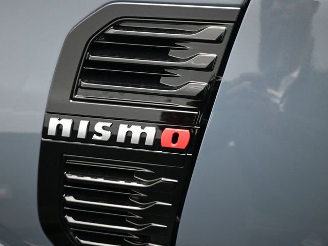 New 2026 Nissan Armada NISMO AWD/4WD image 25