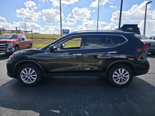 Used 2020 Nissan Rogue SV image 8