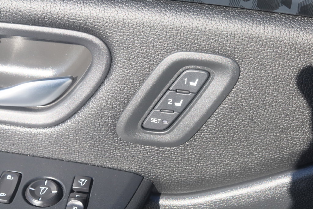 Used 2026 Honda Passport TrailSport Elite image 5