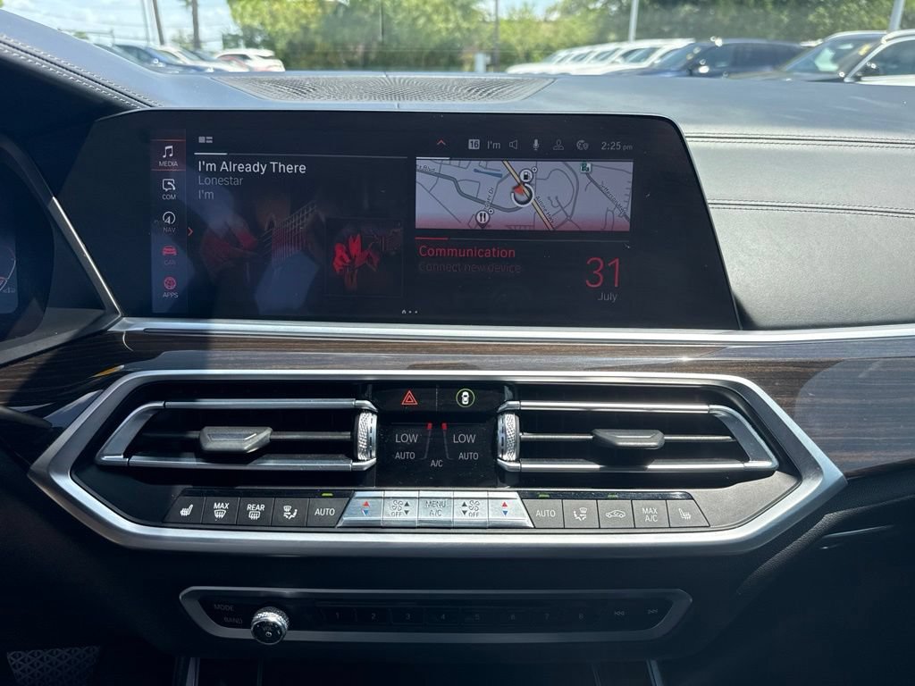 Used 2019 BMW X5 xDrive40i w/ Premium Package 2 AWD/4WD image 17