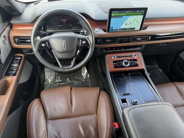 Used 2023 Lincoln Aviator Reserve w/ Equipment Group 201A AWD/4WD image 19