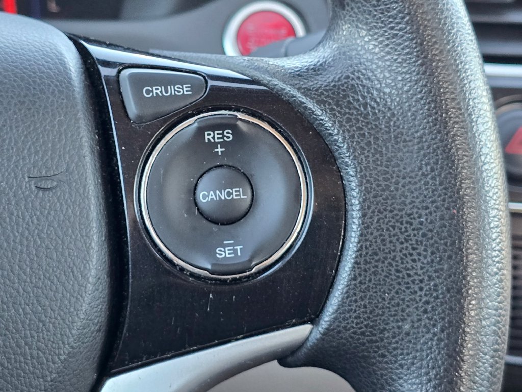 Used 2014 Honda Civic EX image 30