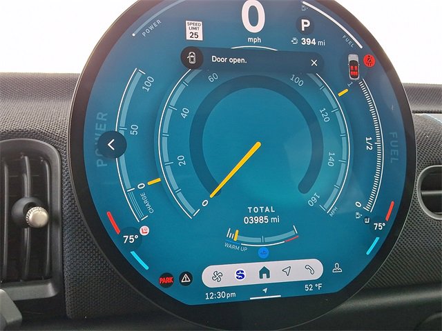 Used 2025 MINI Cooper S image 21