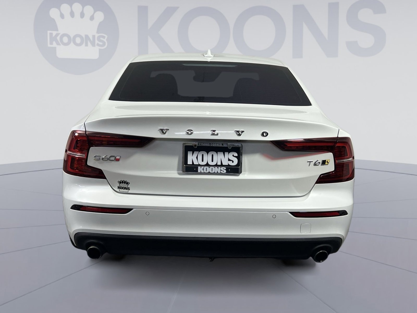 Used 2021 Volvo S60 T6 Momentum w/ Protection Package Premier AWD/4WD image 10