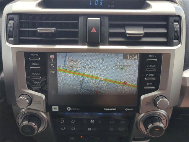 Used 2021 Toyota 4Runner Limited image 10