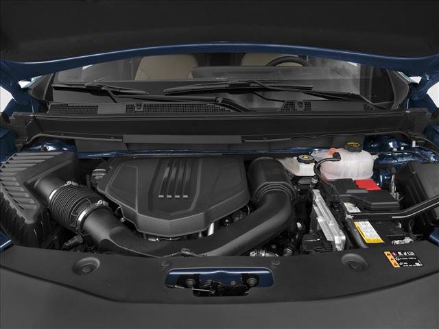 New 2026 Buick Enclave Preferred FWD image 8