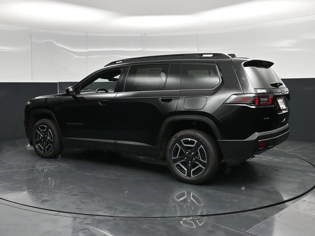 New 2026 Jeep Cherokee Laredo AWD/4WD image 8