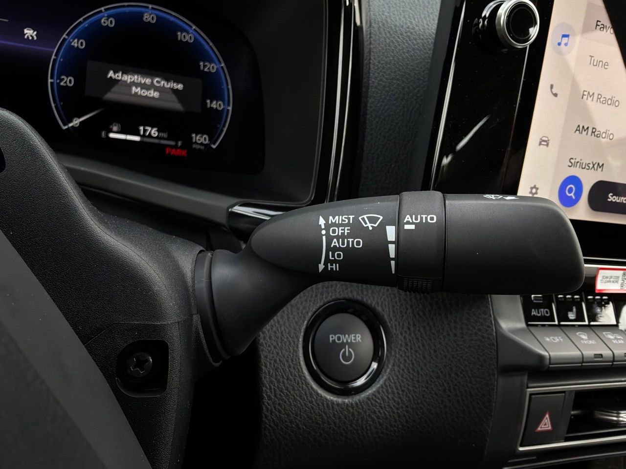 New 2026 Toyota Camry XLE AWD/4WD image 39