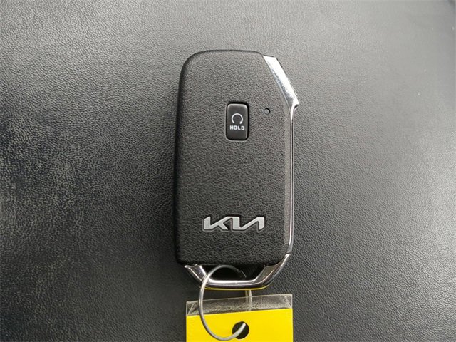 Used 2022 Kia Telluride EX w/ EX Premium Package image 28