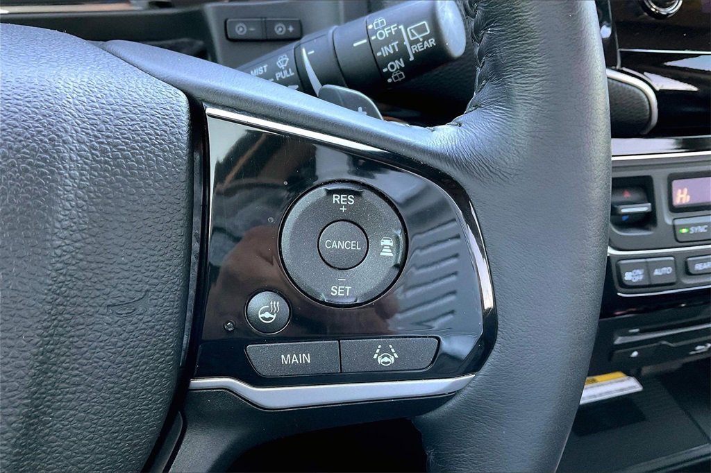 Used 2019 Honda Pilot Elite image 14