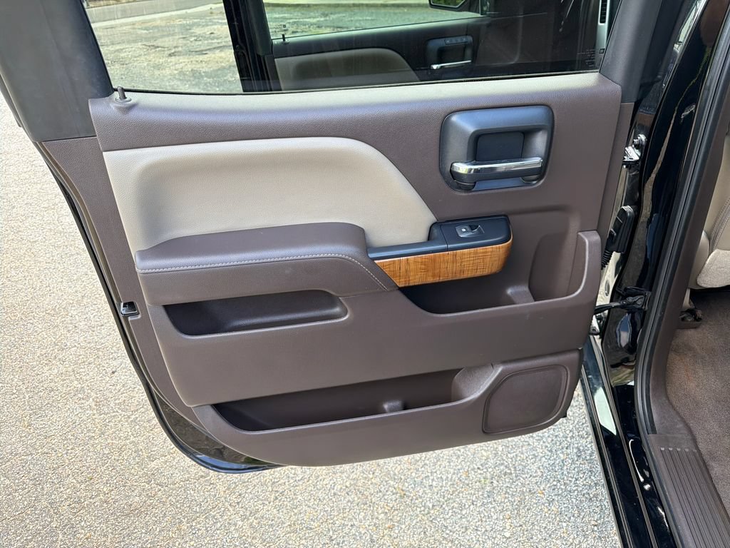 Used 2018 GMC Sierra 1500 SLT AWD/4WD image 39