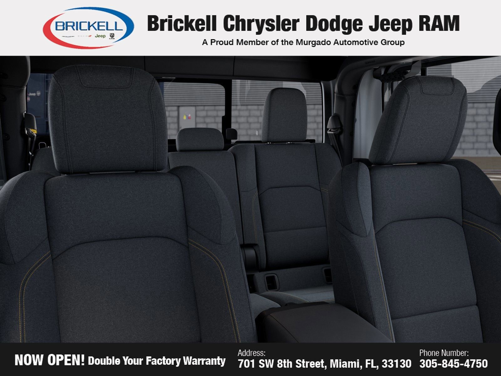 Used 2026 Jeep Gladiator Sport AWD/4WD image 27