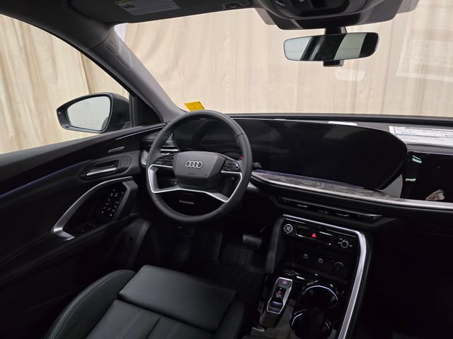 New 2026 Audi Q5 Premium Plus AWD/4WD image 34