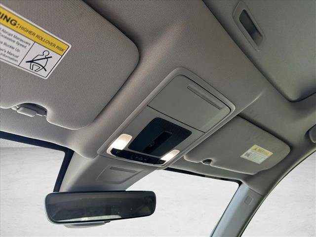 Used 2024 Honda CR-V EX-L image 18
