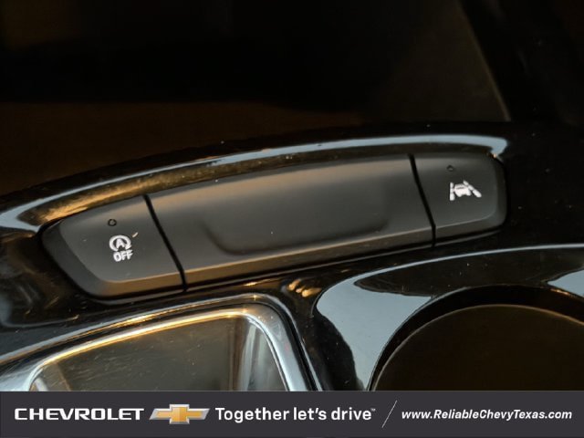 Used 2024 Chevrolet Trax ACTIV w/ Driver Confidence Package FWD image 20