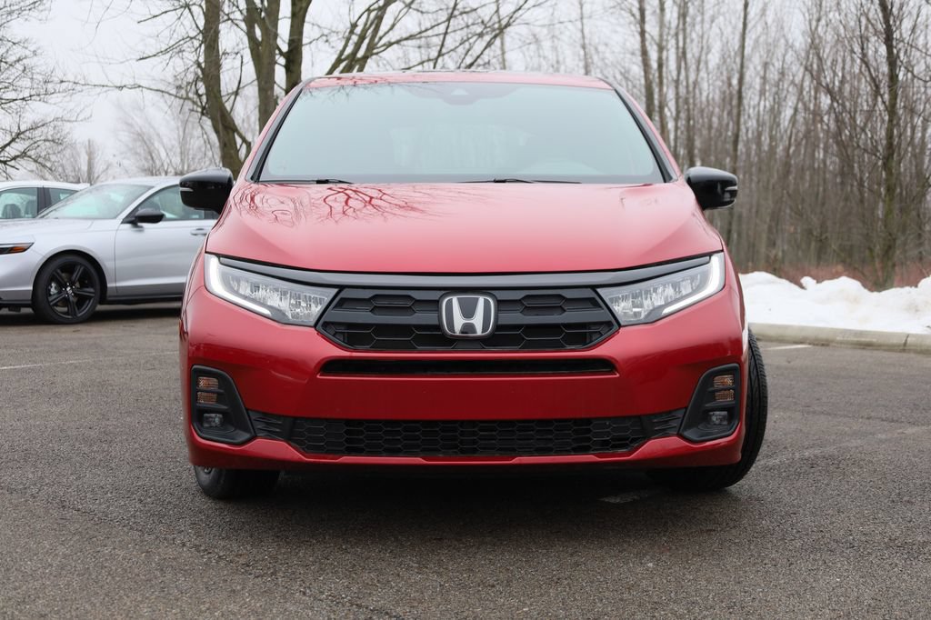 New 2026 Honda Odyssey Sport-L image 2