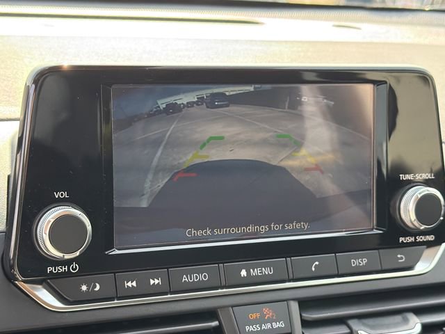 Used 2023 Nissan Altima 2.5 S image 24