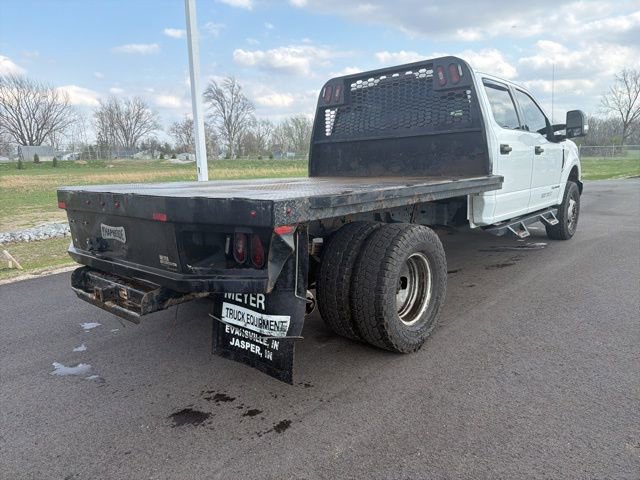 Used 2019 Ford F350 XLT image 7