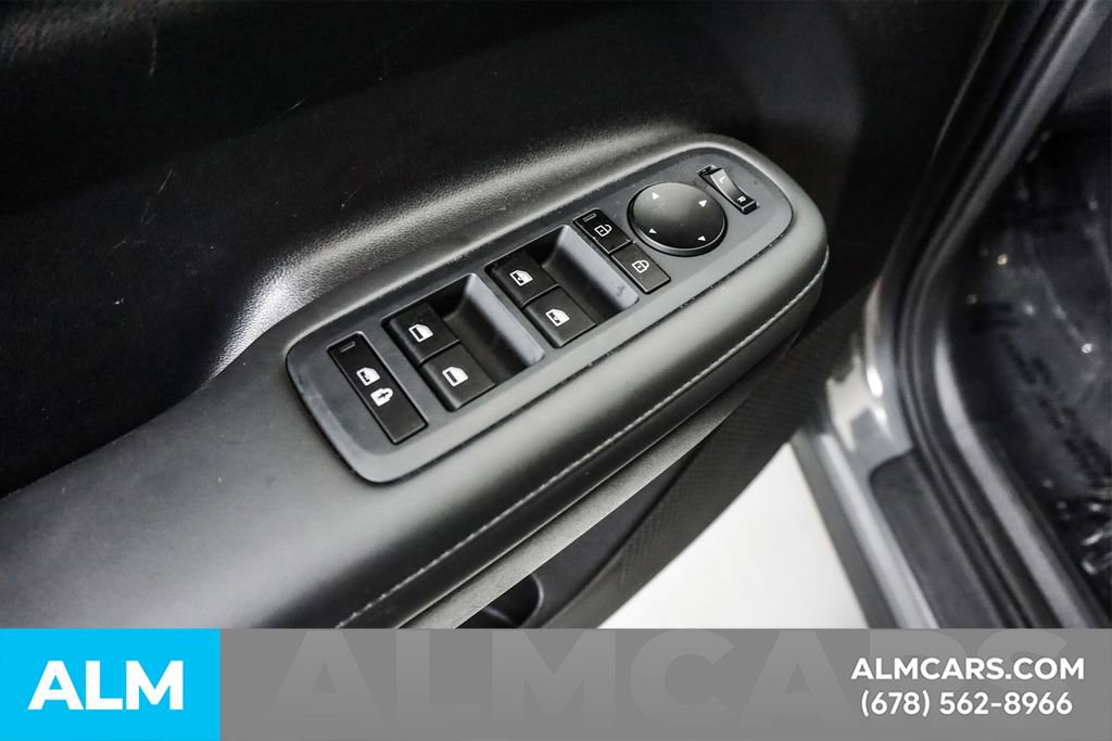 Used 2024 Hyundai Santa Fe SEL image 49