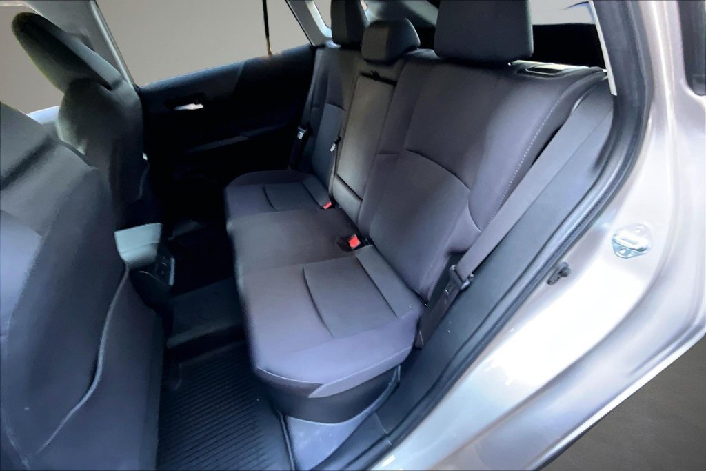 Used 2022 Toyota Venza LE AWD/4WD image 22