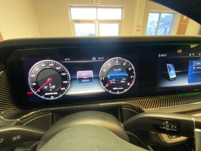 Used 2021 Mercedes-Benz G 63 AMG 4MATIC image 34