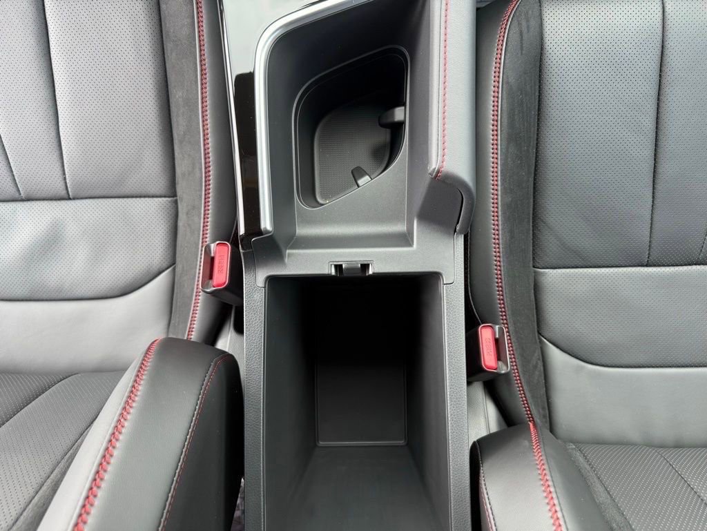 New 2025 Acura ADX AWD image 17