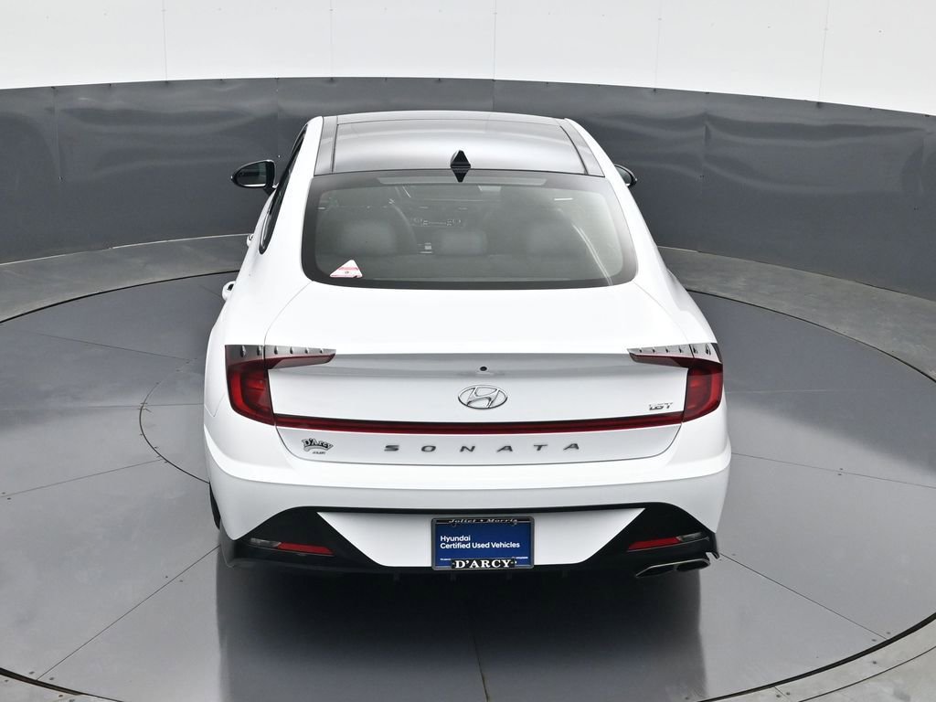 Used 2023 Hyundai Sonata SEL Plus image 18
