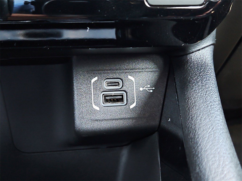 New 2026 Jeep Compass Latitude image 25