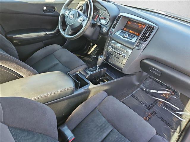 Used 2012 Nissan Maxima 3.5 S FWD image 26